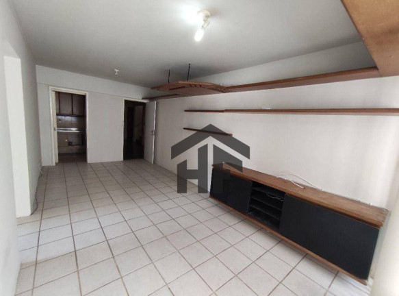 Apartamento com 2 Quartos à Venda, 80 m² em Casa Caiada - Olinda