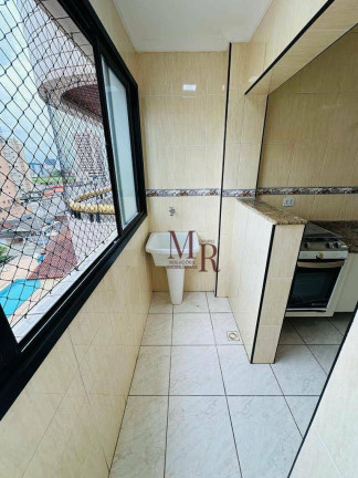 Imagem Apartamento com 1 Quarto à Venda, 50 m² em Aviação - Praia Grande