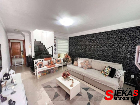 Imagem Sobrado com 3 Quartos à Venda, 207 m² em Vila Carrão - São Paulo Imagem Sobrado com 3 Quartos à Venda, 207 m² em Vila Carrão - São Paulo