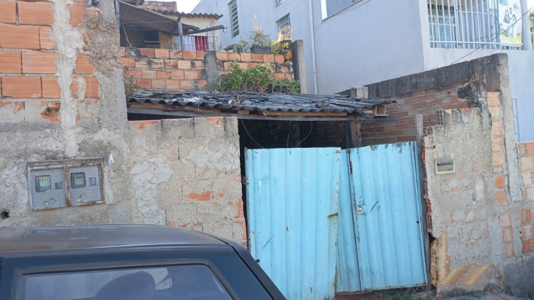 Imagem Casa com 3 Quartos à Venda, 80 m² em Rosana - Ribeirão Das Neves