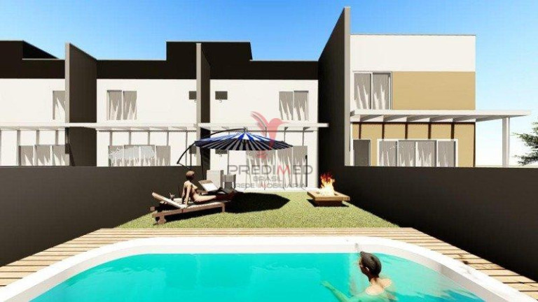 Imagem Casa com 2 Quartos à Venda, 89 m² em Armacao Itapocoroi - Penha Imagem Casa com 2 Quartos à Venda, 89 m² em Armacao Itapocoroi - Penha