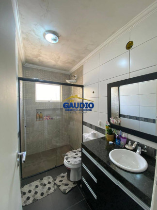 Imagem Casa com 3 Quartos à Venda, 120 m² em Campo Limpo - São Paulo Imagem Casa com 3 Quartos à Venda, 120 m² em Campo Limpo - São Paulo