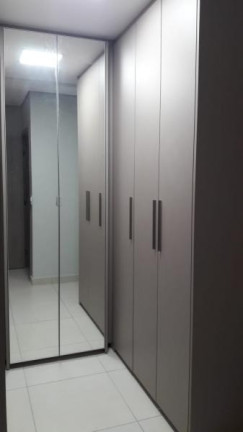 Imagem Apartamento com 3 Quartos à Venda, 135 m² em São João Bosco - Porto Velho