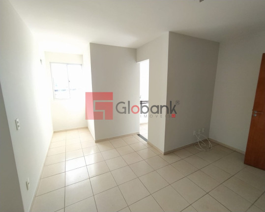 Apartamento com 2 Quartos à Venda, 66 m² em Vila Guilhermina - Montes Claros