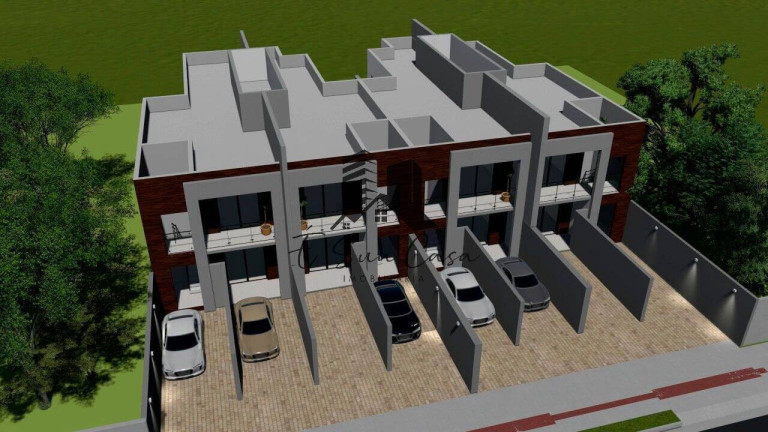 Imagem Casa com 2 Quartos à Venda, 110 m² em Xangri-lá - Contagem Imagem Casa com 2 Quartos à Venda, 110 m² em Xangri-lá - Contagem