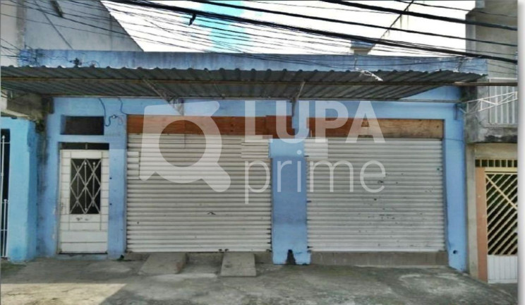 Casa com 2 Quartos à Venda, 80 m² em Vila Maria Alta - São Paulo