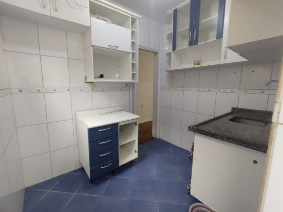 Imagem Imóvel com 2 Quartos à Venda, 51 m² em Cristal - Porto Alegre Imagem Imóvel com 2 Quartos à Venda, 51 m² em Cristal - Porto Alegre