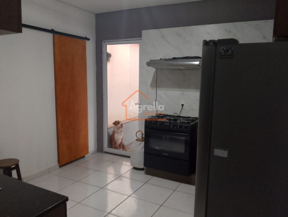 Imagem Imóvel com 3 Quartos à Venda, 260 m² em área Rural - Mogi Mirim