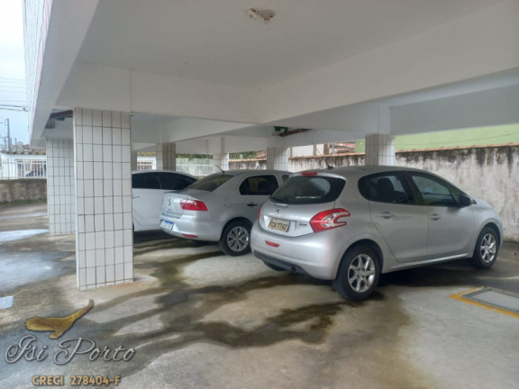 Imagem Apartamento com 1 Quarto à Venda, em 14 - Praia Grande Imagem Apartamento com 1 Quarto à Venda, em 14 - Praia Grande