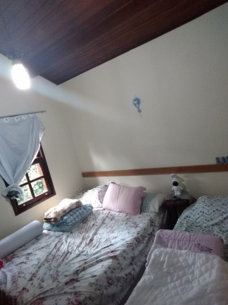 Imagem Casa de Condomínio com 2 Quartos à Venda, 143 m² em Condomínio Clube Da Montanha - Atibaia Imagem Casa de Condomínio com 2 Quartos à Venda, 143 m² em Condomínio Clube Da Montanha - Atibaia