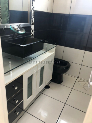 Imagem Apartamento com 3 Quartos à Venda, 161 m² em Aclimacao - São Paulo Imagem Apartamento com 3 Quartos à Venda, 161 m² em Aclimacao - São Paulo