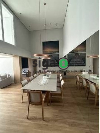 Imagem Apartamento com 2 Quartos à Venda, 138 m² em Panamby - São Paulo Imagem Apartamento com 2 Quartos à Venda, 138 m² em Panamby - São Paulo