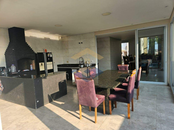 Imagem Casa de Condomínio com 4 Quartos à Venda, 210 m² em Loteamento Vale Azul I - Jundiaí Imagem Casa de Condomínio com 4 Quartos à Venda, 210 m² em Loteamento Vale Azul I - Jundiaí