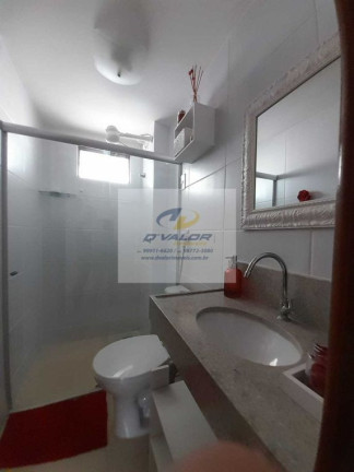Imagem Apartamento com 2 Quartos à Venda, 55 m² em Jardim Oceania - João Pessoa