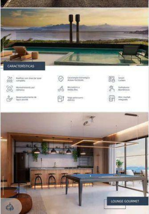 Imagem Apartamento com 2 Quartos à Venda, 67 m² em Saco Dos Limões - Florianópolis Imagem Apartamento com 2 Quartos à Venda, 67 m² em Saco Dos Limões - Florianópolis