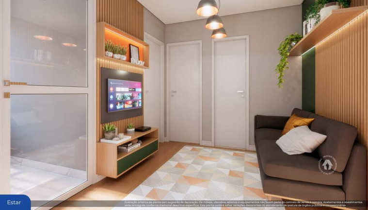 Imagem Apartamento com 2 Quartos à Venda, 35 m² em Liberdade - São Paulo Imagem Apartamento com 2 Quartos à Venda, 35 m² em Liberdade - São Paulo