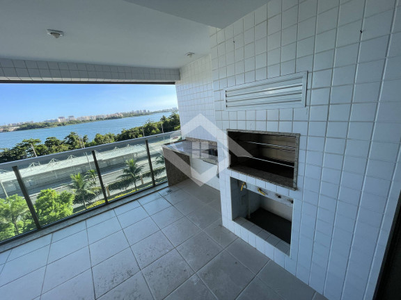 Imagem Apartamento com 3 Quartos à Venda, 148 m² em Barra Da Tijuca - Rio De Janeiro Imagem Apartamento com 3 Quartos à Venda, 148 m² em Barra Da Tijuca - Rio De Janeiro