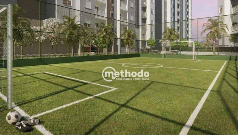 Imagem Apartamento com 2 Quartos à Venda, 44 m² em Jardim Ipaussurama - Campinas Imagem Apartamento com 2 Quartos à Venda, 44 m² em Jardim Ipaussurama - Campinas