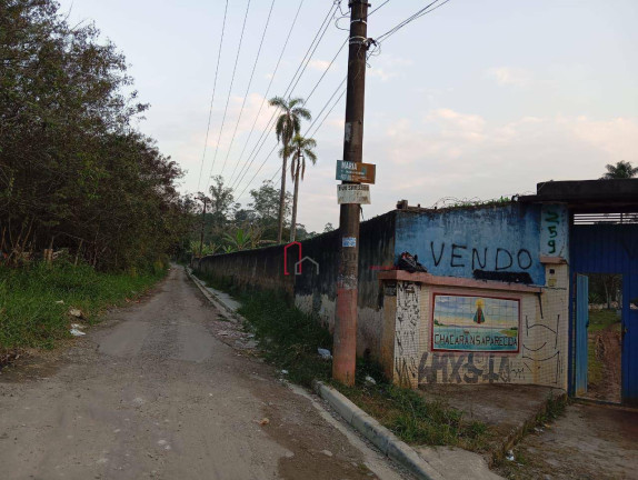 Imagem Imóvel à Venda, 33.000 m² em Jardim Cambiri - Ferraz De Vasconcelos