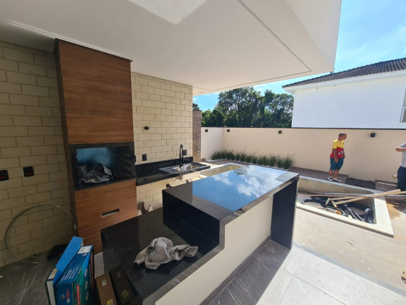 Imagem Casa com 3 Quartos à Venda, 225 m² em Cajuru Do Sul - Sorocaba Imagem Casa com 3 Quartos à Venda, 225 m² em Cajuru Do Sul - Sorocaba