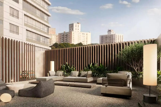 Imagem Apartamento com 3 Quartos à Venda, 110 m² em Funcionários - Belo Horizonte Imagem Apartamento com 3 Quartos à Venda, 110 m² em Funcionários - Belo Horizonte