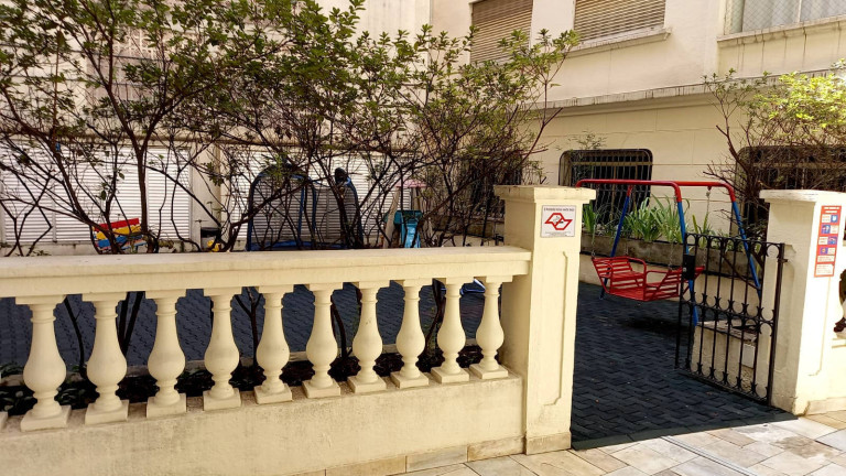 Imagem Apartamento com 2 Quartos à Venda, 85 m² em Higienópolis - São Paulo