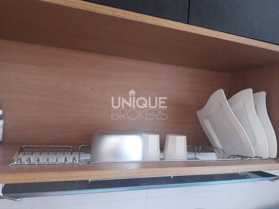 Imagem Apartamento com 2 Quartos à Venda, 57 m² em Vila Lacerda - Jundiaí