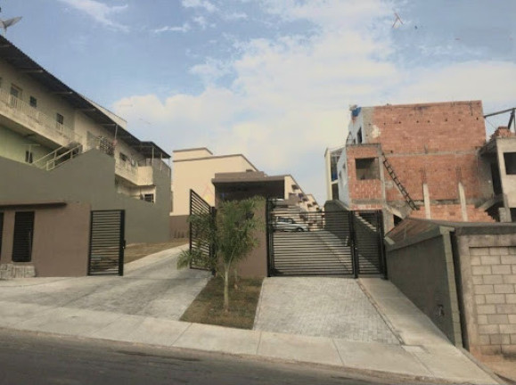 Imagem Casa com 2 Quartos à Venda, 63 m² em Ana Maria - Louveira Imagem Casa com 2 Quartos à Venda, 63 m² em Ana Maria - Louveira