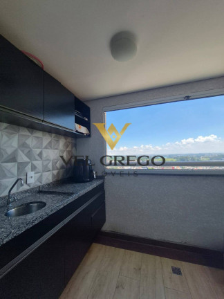 Imagem Apartamento com 3 Quartos à Venda, 67 m² em Eldorado - São Paulo