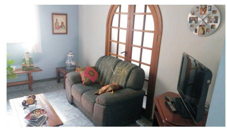 Imagem Casa com 2 Quartos à Venda, 250 m² em Parque Taquaral - Campinas