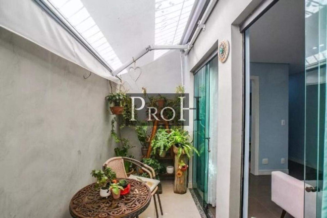 Imagem Apartamento com 3 Quartos à Venda, 90 m² em Vila Assunção - Santo André Imagem Apartamento com 3 Quartos à Venda, 90 m² em Vila Assunção - Santo André