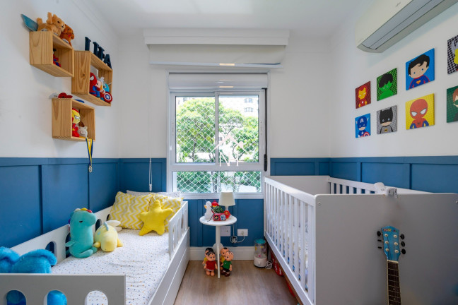 Imagem Apartamento com 3 Quartos à Venda, 87 m² em Real Parque - São Paulo Imagem Apartamento com 3 Quartos à Venda, 87 m² em Real Parque - São Paulo