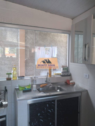 Imagem Casa com 3 Quartos à Venda, 120 m² em Vila Dominguinho - Votorantim Imagem Casa com 3 Quartos à Venda, 120 m² em Vila Dominguinho - Votorantim