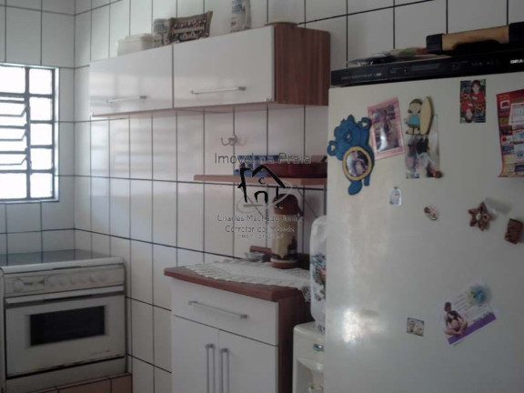 Imagem Casa com 3 Quartos à Venda, 150 m² em Porto Novo - Caraguatatuba