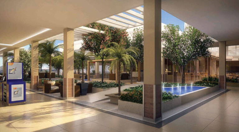 Imagem Sala Comercial à Venda, 26 m² em Centro - Jacareí Imagem Sala Comercial à Venda, 26 m² em Centro - Jacareí