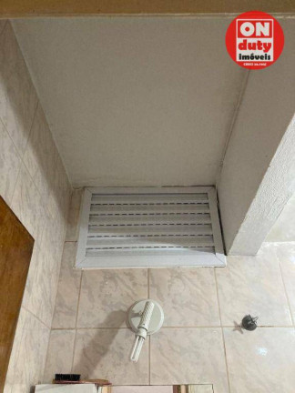 Imagem Apartamento com 2 Quartos à Venda, 57 m² em Saboó - Santos