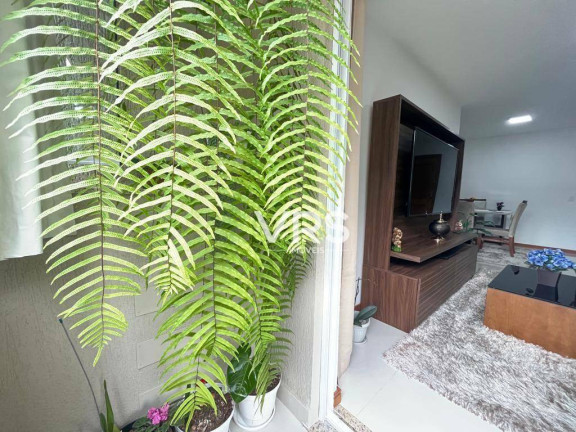 Apartamento com 2 Quartos à Venda, 81 m² em Agriões - Teresópolis