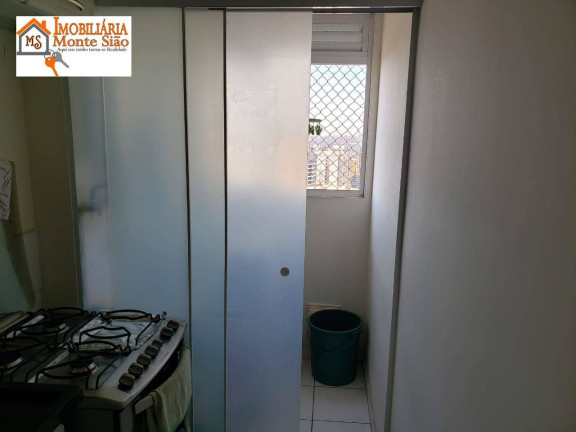Imagem Apartamento com 2 Quartos à Venda, 54 m² em Gopoúva - Guarulhos Imagem Apartamento com 2 Quartos à Venda, 54 m² em Gopoúva - Guarulhos