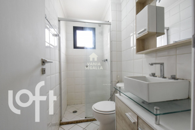 Imagem Apartamento com 3 Quartos à Venda, 68 m² em Vila Pompéia - São Paulo