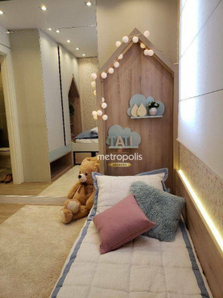Imagem Apartamento com 2 Quartos à Venda, 43 m² em Cooperativa - São Bernardo Do Campo Imagem Apartamento com 2 Quartos à Venda, 43 m² em Cooperativa - São Bernardo Do Campo