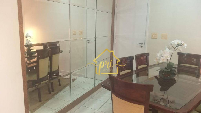 Imagem Apartamento com 2 Quartos à Venda, 134 m² em Ponta Da Praia - Santos