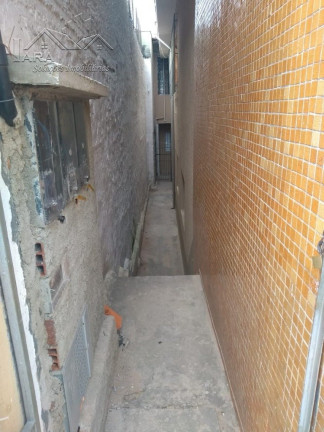 Imagem Casa com 1 Quarto para Alugar, 50 m² em Vila Ré - Sao Paulo