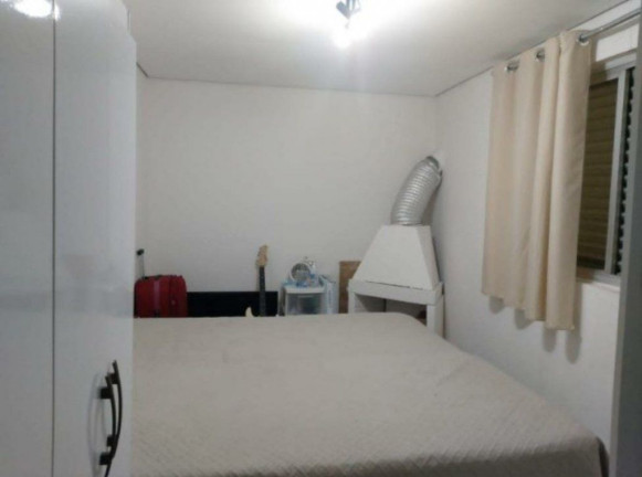 Imagem Apartamento com 4 Quartos à Venda, 128 m² em Pirituba - São Paulo