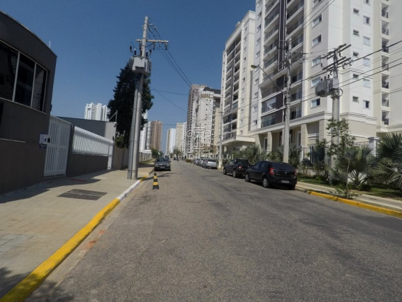 Imagem Apartamento com 1 Quarto à Venda, 42 m² em Parque Campolim - Sorocaba