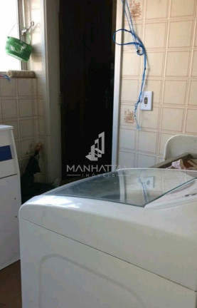 Imagem Imóvel com 2 Quartos à Venda, 67 m² em Vila Proost De Souza - Campinas Imagem Imóvel com 2 Quartos à Venda, 67 m² em Vila Proost De Souza - Campinas