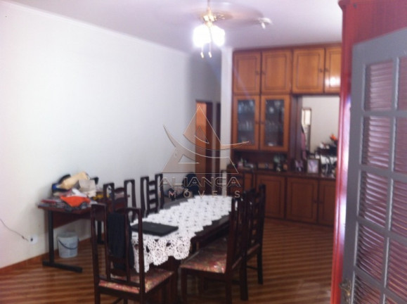 Imagem Casa com 3 Quartos à Venda, 234 m² em Ribeirânia - Ribeirão Preto