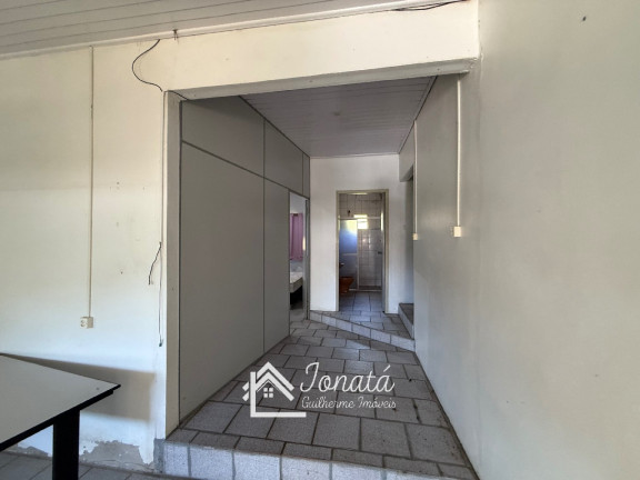 Imagem Casa com 3 Quartos à Venda, 116 m² em Forqueta - Vale Real