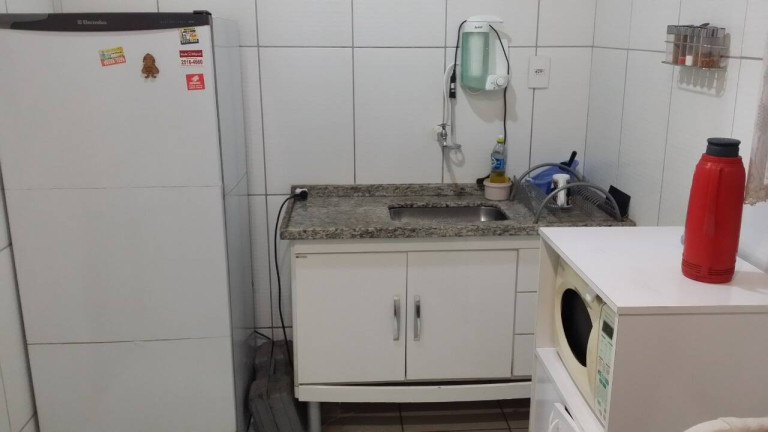 Imagem Apartamento com 2 Quartos à Venda, 44 m² em Califórnia - Belo Horizonte Imagem Apartamento com 2 Quartos à Venda, 44 m² em Califórnia - Belo Horizonte