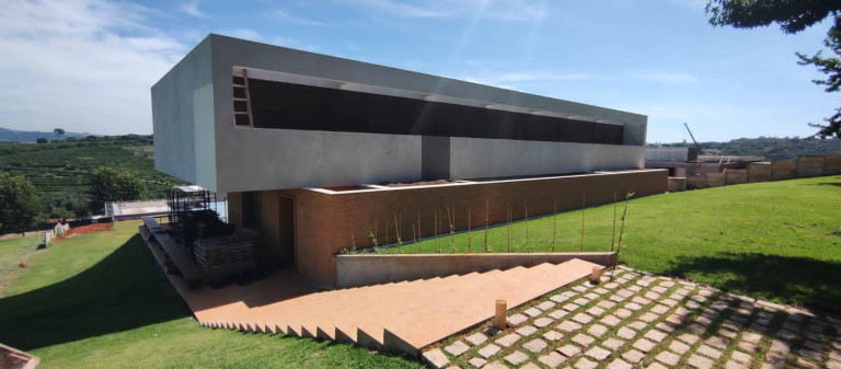 Imagem Casa com 6 Quartos à Venda, 3.180 m² em Altos De Bragança - Bragança Paulista Imagem Casa com 6 Quartos à Venda, 3.180 m² em Altos De Bragança - Bragança Paulista