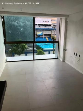 Imagem Apartamento com 1 Quarto à Venda, 25 m² em Boa Viagem - Recife